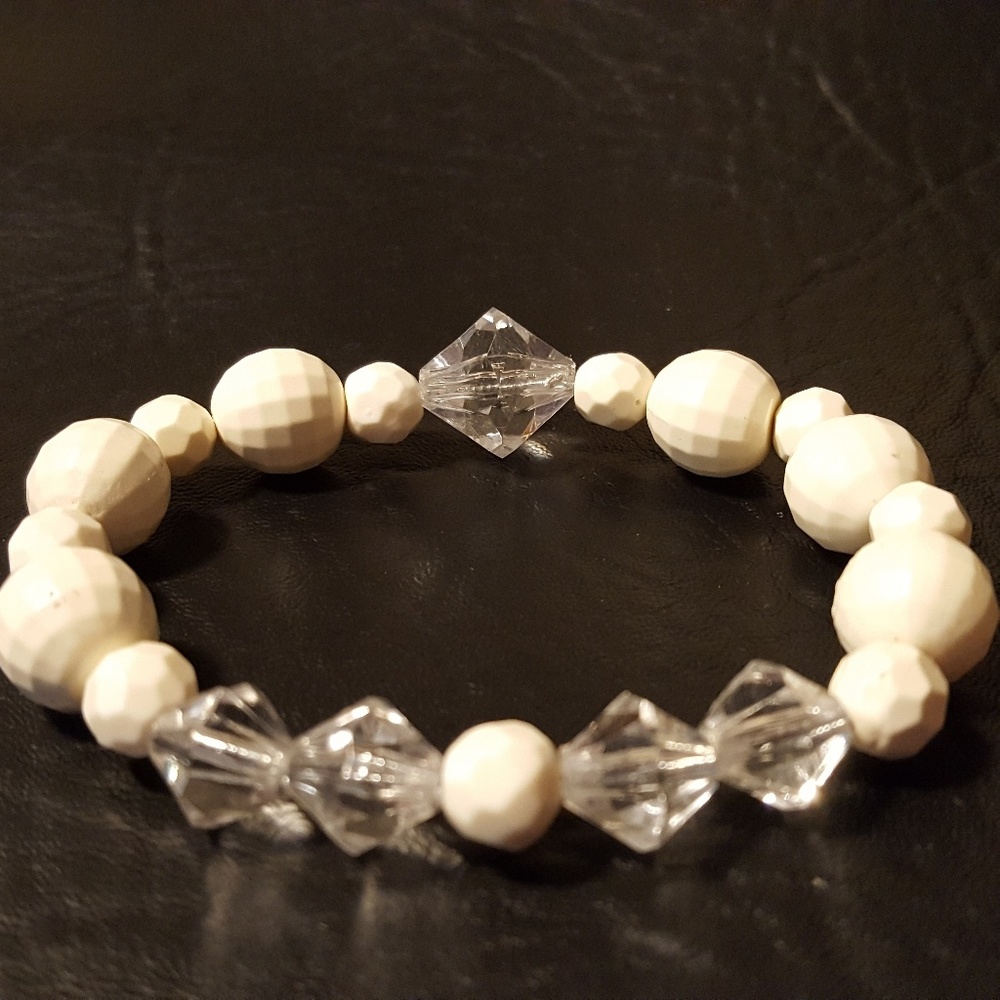 60's Mod Vintage Bracelet